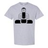 Classic Cotton T-Shirt - Full Color Printing Thumbnail
