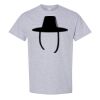 Classic Cotton T-Shirt - Full Color Printing Thumbnail
