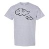 Classic Cotton T-Shirt - Full Color Printing Thumbnail