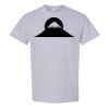 Classic Cotton T-Shirt - Full Color Printing Thumbnail