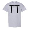 Classic Cotton T-Shirt - Full Color Printing Thumbnail