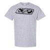 Classic Cotton T-Shirt - Full Color Printing Thumbnail
