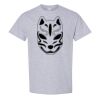 Classic Cotton T-Shirt - Full Color Printing Thumbnail