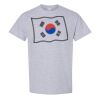 Classic Cotton T-Shirt - Full Color Printing Thumbnail