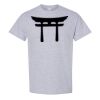Classic Cotton T-Shirt - Full Color Printing Thumbnail