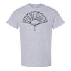 Classic Cotton T-Shirt - Full Color Printing Thumbnail