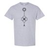 Classic Cotton T-Shirt - Full Color Printing Thumbnail