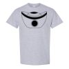 Classic Cotton T-Shirt - Full Color Printing Thumbnail