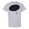 Classic Cotton T-Shirt - Full Color Printing Thumbnail