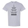 Classic Cotton T-Shirt - Full Color Printing Thumbnail