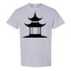 Classic Cotton T-Shirt - Full Color Printing Thumbnail