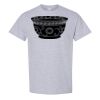Classic Cotton T-Shirt - Full Color Printing Thumbnail