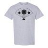 Classic Cotton T-Shirt - Full Color Printing Thumbnail