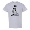 Classic Cotton T-Shirt - Full Color Printing Thumbnail