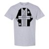 Classic Cotton T-Shirt - Full Color Printing Thumbnail