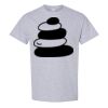 Classic Cotton T-Shirt - Full Color Printing Thumbnail