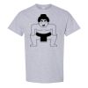 Classic Cotton T-Shirt - Full Color Printing Thumbnail