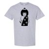 Classic Cotton T-Shirt - Full Color Printing Thumbnail