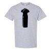 Classic Cotton T-Shirt - Full Color Printing Thumbnail