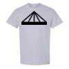 Classic Cotton T-Shirt - Full Color Printing Thumbnail