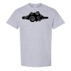 Classic Cotton T-Shirt - Full Color Printing Thumbnail