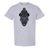 Classic Cotton T-Shirt - Full Color Printing Thumbnail