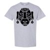 Classic Cotton T-Shirt - Full Color Printing Thumbnail