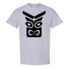 Classic Cotton T-Shirt - Full Color Printing Thumbnail