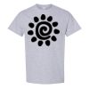 Classic Cotton T-Shirt - Full Color Printing Thumbnail