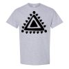 Classic Cotton T-Shirt - Full Color Printing Thumbnail