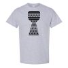 Classic Cotton T-Shirt - Full Color Printing Thumbnail