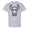Classic Cotton T-Shirt - Full Color Printing Thumbnail