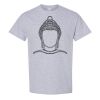 Classic Cotton T-Shirt - Full Color Printing Thumbnail