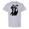 Classic Cotton T-Shirt - Full Color Printing Thumbnail