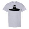 Classic Cotton T-Shirt - Full Color Printing Thumbnail