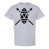 Classic Cotton T-Shirt - Full Color Printing Thumbnail