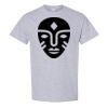 Classic Cotton T-Shirt - Full Color Printing Thumbnail