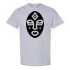 Classic Cotton T-Shirt - Full Color Printing Thumbnail