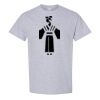 Classic Cotton T-Shirt - Full Color Printing Thumbnail