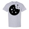 Classic Cotton T-Shirt - Full Color Printing Thumbnail