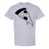 Classic Cotton T-Shirt - Full Color Printing Thumbnail