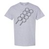 Classic Cotton T-Shirt - Full Color Printing Thumbnail