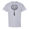 Classic Cotton T-Shirt - Full Color Printing Thumbnail