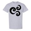 Classic Cotton T-Shirt - Full Color Printing Thumbnail