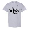 Classic Cotton T-Shirt - Full Color Printing Thumbnail