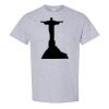 Classic Cotton T-Shirt - Full Color Printing Thumbnail