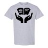 Classic Cotton T-Shirt - Full Color Printing Thumbnail
