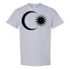 Classic Cotton T-Shirt - Full Color Printing Thumbnail