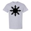 Classic Cotton T-Shirt - Full Color Printing Thumbnail