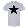 Classic Cotton T-Shirt - Full Color Printing Thumbnail